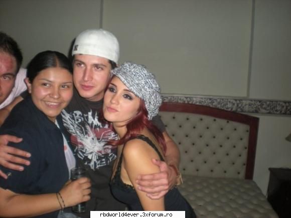 *~Poze*~ - anahi_princessa - Dulce Maria