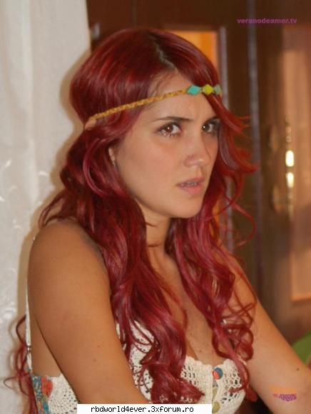 *~Poze*~ - anahi_princessa - Dulce Maria