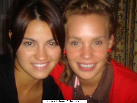Poze - anahi_princessa - Maite