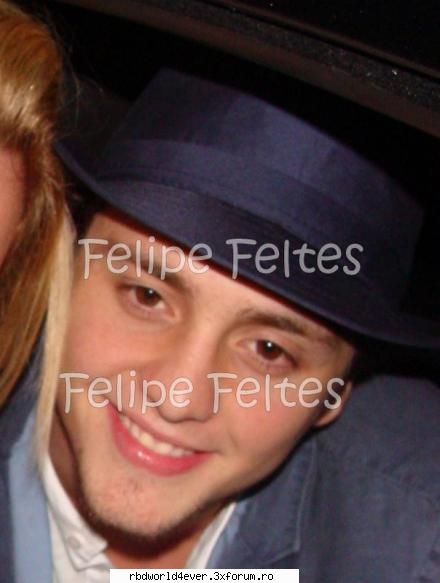 ~Poze~ - anahi_princessa - Christopher