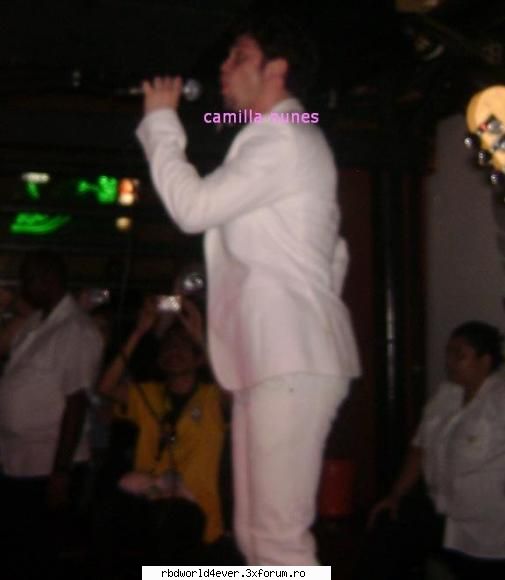 ~Poze~ - anahi_princessa - Christopher