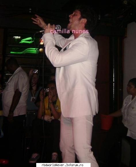 ~Poze~ - anahi_princessa - Christopher