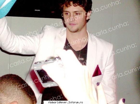 ~Poze~ - anahi_princessa - Christopher