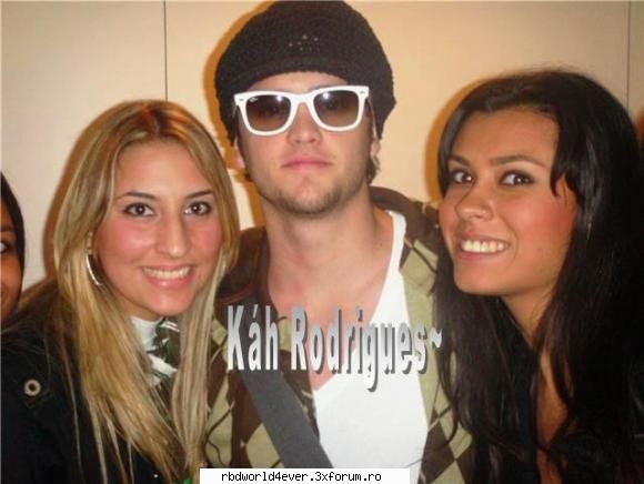 ~Poze~ - anahi_princessa - Christopher