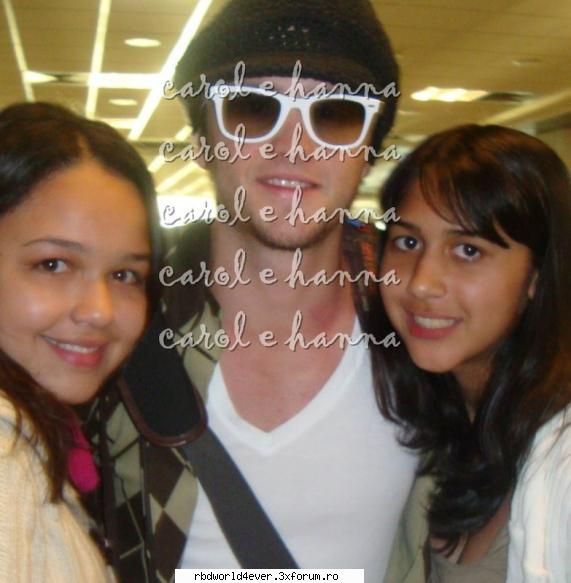 ~Poze~ - anahi_princessa - Christopher