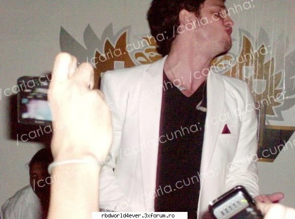 ~Poze~ - anahi_princessa - Christopher