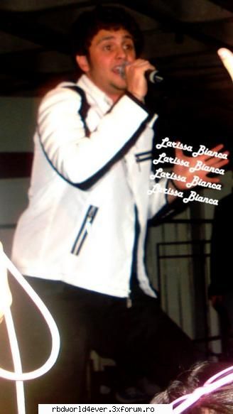 ~Poze~ - anahi_princessa - Christopher