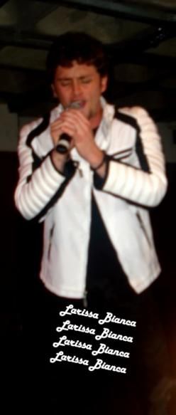 ~Poze~ - anahi_princessa - Christopher
