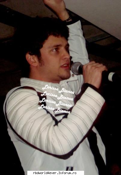 ~Poze~ - anahi_princessa - Christopher