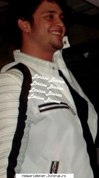 ~Poze~ - anahi_princessa - Christopher