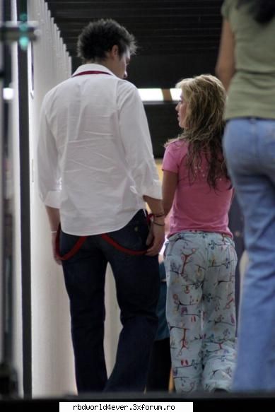 *~Poze*~ - anahi_princessa - Anahi