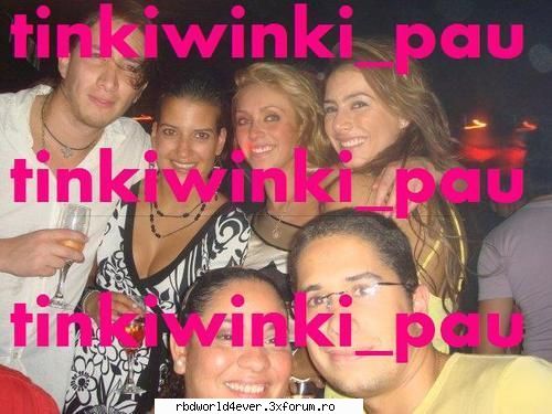 *~Poze*~ - anahi_princessa - Anahi
