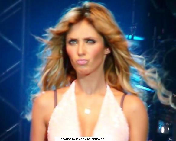 *~Poze*~ - anahi_princessa - Anahi