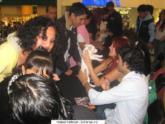 *~Poze*~ - anahi_princessa - Dulce Maria