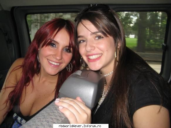 *~Poze*~ - anahi_princessa - Dulce Maria