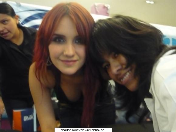 *~Poze*~ - anahi_princessa - Dulce Maria