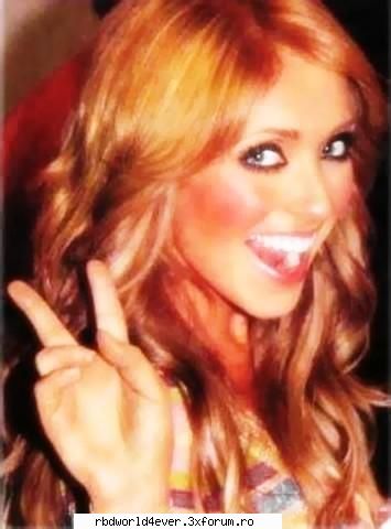 *~Poze*~ - anahi_princessa - Anahi