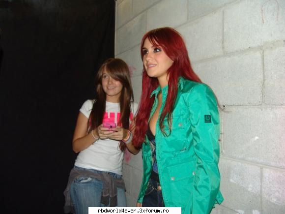 *~Poze*~ - anahi_princessa - Dulce Maria