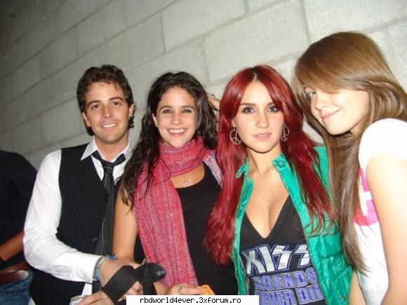 *~Poze*~ - anahi_princessa - Dulce Maria