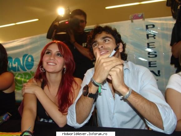 *~Poze*~ - anahi_princessa - Dulce Maria