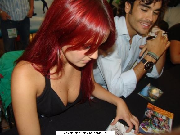 *~Poze*~ - anahi_princessa - Dulce Maria