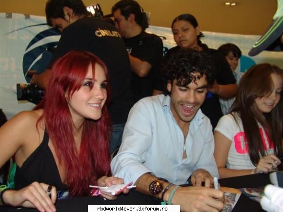 *~Poze*~ - anahi_princessa - Dulce Maria
