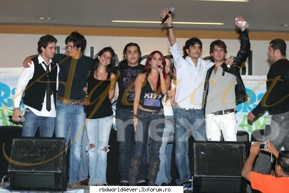*~Poze*~ - anahi_princessa - Dulce Maria