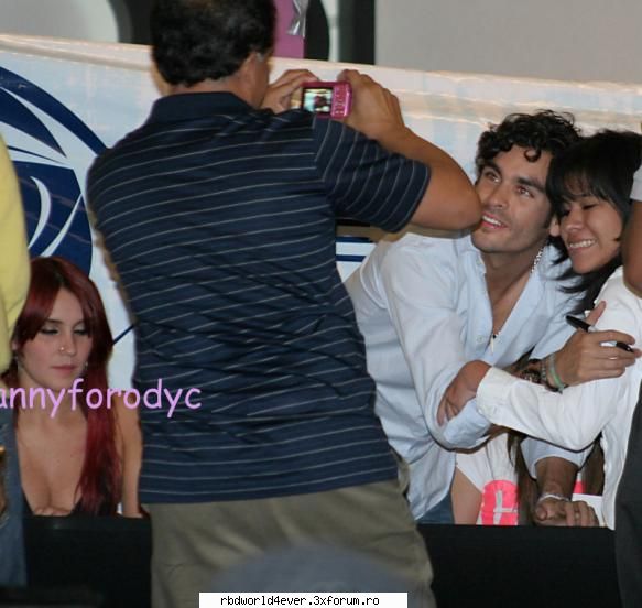 *~Poze*~ - anahi_princessa - Dulce Maria