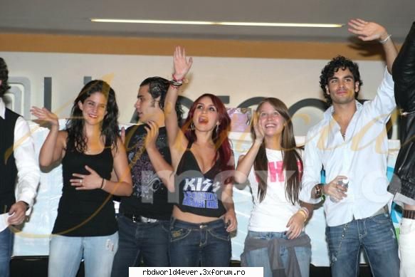 *~Poze*~ - anahi_princessa - Dulce Maria