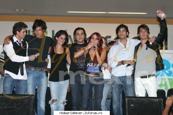 *~Poze*~ - anahi_princessa - Dulce Maria
