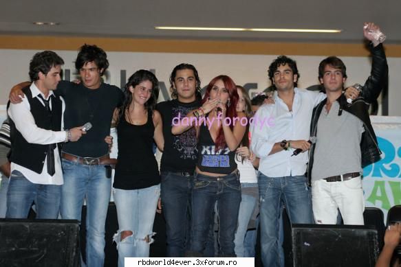 *~Poze*~ - anahi_princessa - Dulce Maria