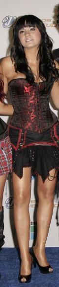 Poze - anahi_princessa - Maite