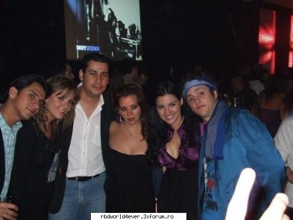 Poze - anahi_princessa - Maite