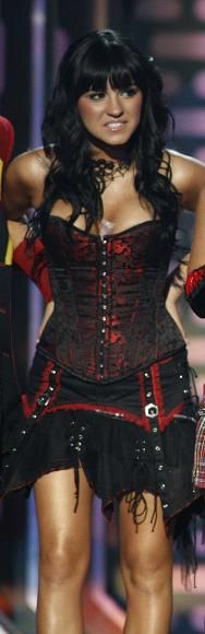 Poze - anahi_princessa - Maite