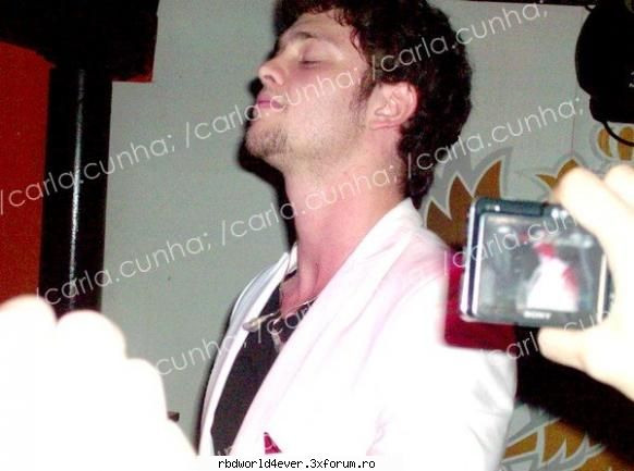 ~Poze~ - anahi_princessa - Christopher