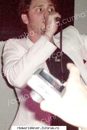 ~Poze~ - anahi_princessa - Christopher