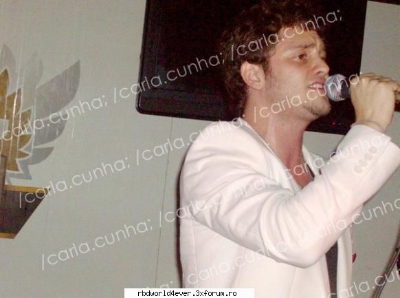 ~Poze~ - anahi_princessa - Christopher