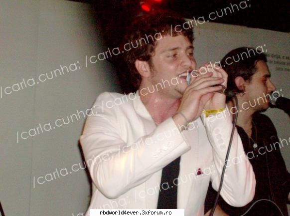 ~Poze~ - anahi_princessa - Christopher