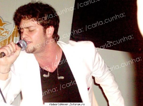 ~Poze~ - anahi_princessa - Christopher