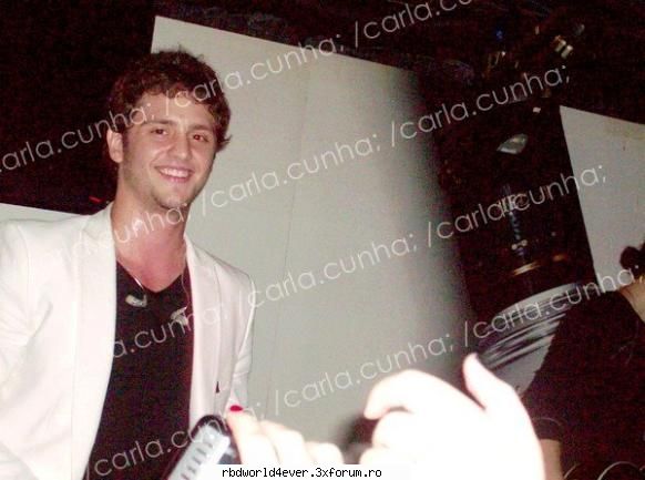 ~Poze~ - anahi_princessa - Christopher