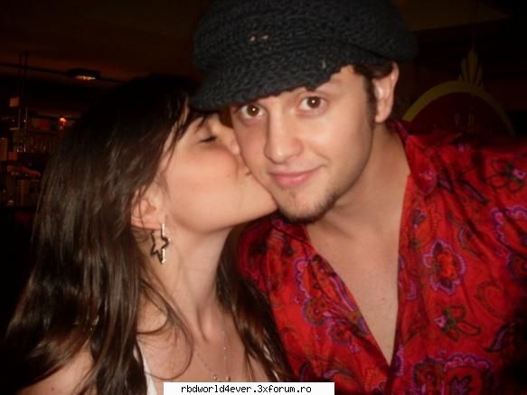 ~Poze~ - anahi_princessa - Christopher
