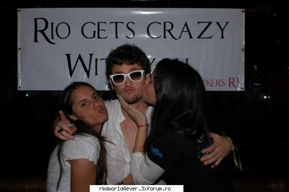~Poze~ - anahi_princessa - Christopher