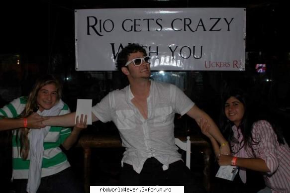 ~Poze~ - anahi_princessa - Christopher