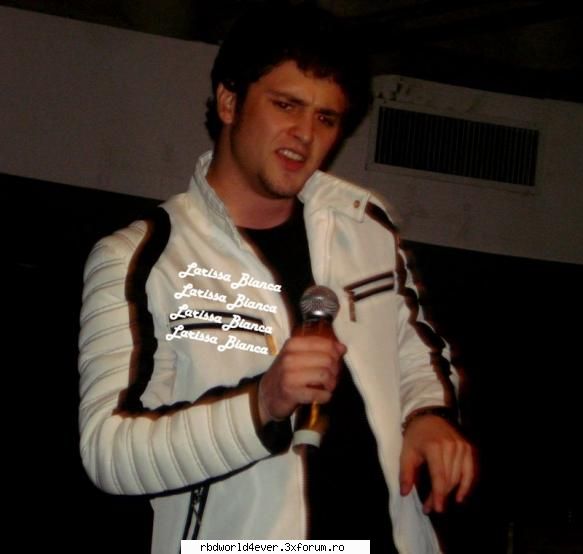 ~Poze~ - anahi_princessa - Christopher