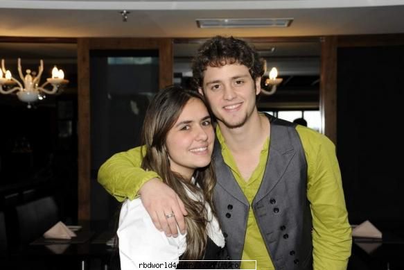 ~Poze~ - anahi_princessa - Christopher