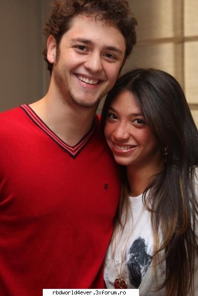 ~Poze~ - anahi_princessa - Christopher
