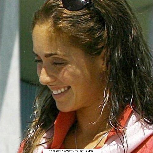 *~Poze*~ - anahi_princessa - Anahi