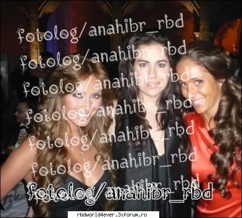 *~Poze*~ - anahi_princessa - Anahi