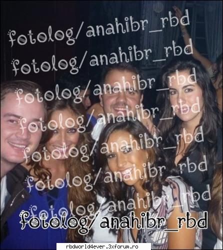 *~Poze*~ - anahi_princessa - Anahi
