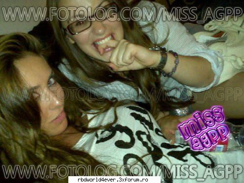 *~Poze*~ - anahi_princessa - Anahi